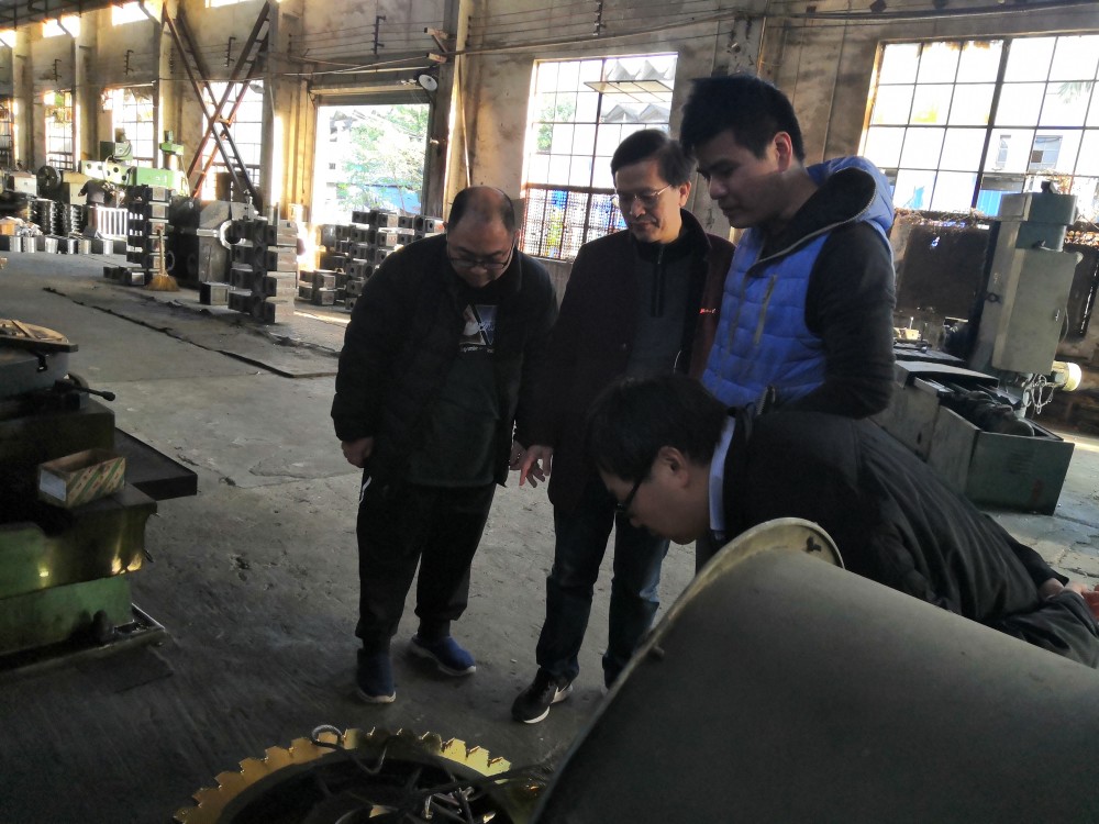 太阳集团tcy8722党委陈为旭书记一行到校友企业福建金泉集团走访调研736fc68549e76ae2 太阳集团tcy8722党委陈为旭书记一行到校友企业福建金泉集团走访调研736fc68549e76ae2