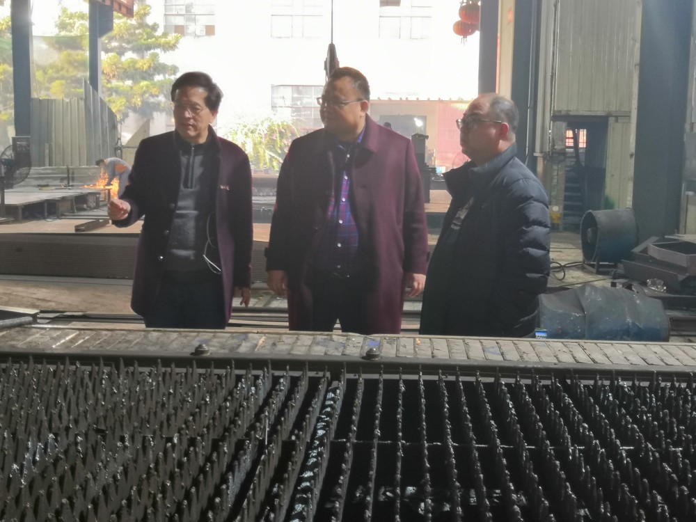太阳集团tcy8722党委陈为旭书记一行到校友企业福建金泉集团走访调研-6a9cb06230ce3813 太阳集团tcy8722党委陈为旭书记一行到校友企业福建金泉集团走访调研-6a9cb06230ce3813