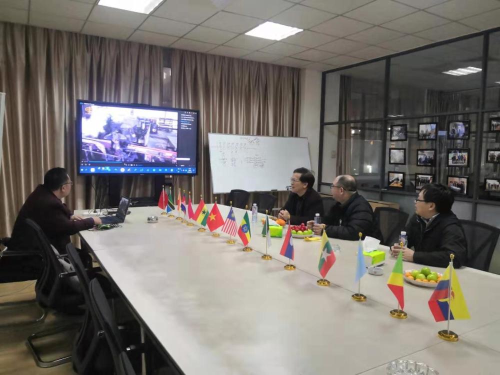 太阳集团tcy8722党委陈为旭书记一行到校友企业福建金泉集团走访调研-5e811a818139580a 太阳集团tcy8722党委陈为旭书记一行到校友企业福建金泉集团走访调研-5e811a818139580a