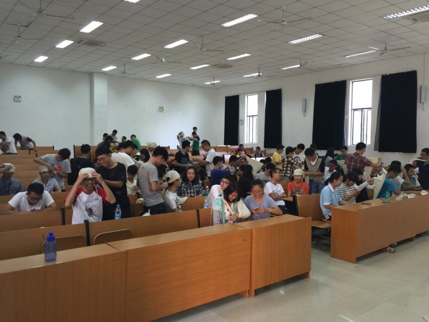 太阳集团tcy8722红十字会急救知识培训 (1) 太阳集团tcy8722红十字会急救知识培训 (1)