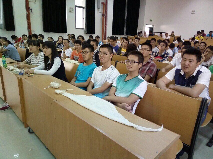 太阳集团tcy8722红十字会急救知识培训 (5) 太阳集团tcy8722红十字会急救知识培训 (5)