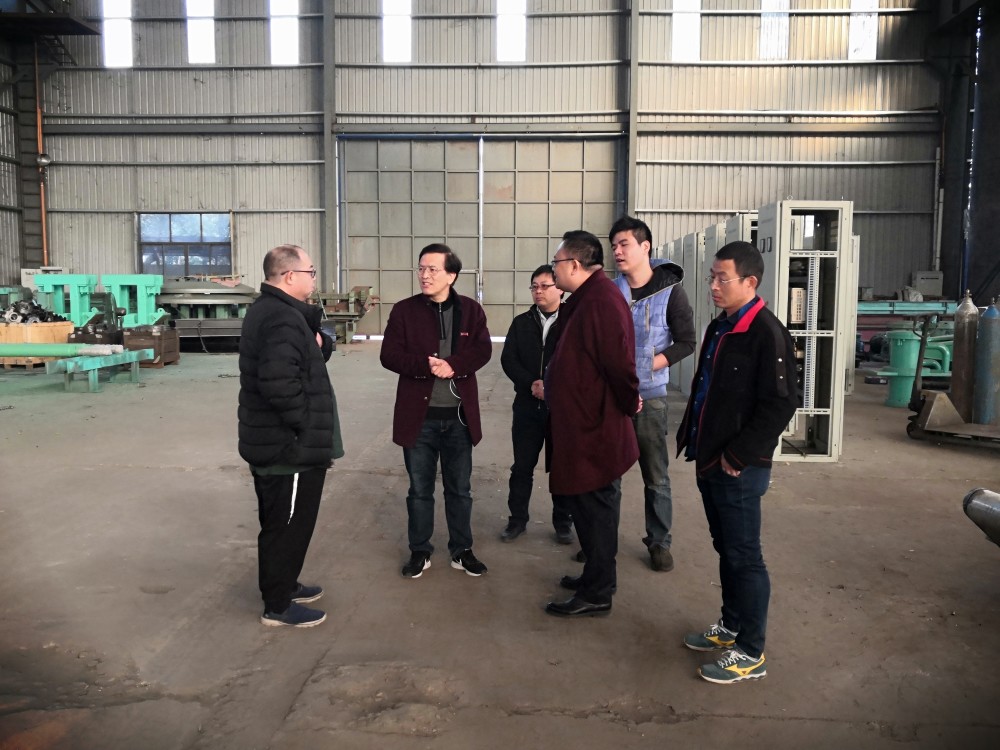 太阳集团tcy8722党委陈为旭书记一行到校友企业福建金泉集团走访调研-421fb95f85edc86e 太阳集团tcy8722党委陈为旭书记一行到校友企业福建金泉集团走访调研-421fb95f85edc86e